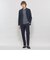 【LEON掲載】【BREASY JACKET】super light weight セットアップパンツ