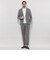 【LEON掲載】【BREASY JACKET】super light weight セットアップパンツ