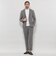 【LEON掲載】【BREASY JACKET】super light weight セットアップパンツ