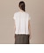 【WEB・一部店舗限定】トリコットジャージプルオーバー