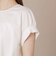 【WEB・一部店舗限定】トリコットジャージプルオーバー