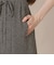 【WEB・一部店舗限定】【L】フラグメントプリントワンピース