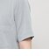 【FLEX JERSEY】ハイツイストジャージー半袖ワンピースカラーシャツ