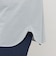 【FLEX JERSEY】ハイツイストジャージー半袖ワンピースカラーシャツ