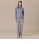 【L】【エクラ掲載】【The Essential Collection】スビンコットンブロードシャツ