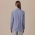 【L】【エクラ掲載】【The Essential Collection】スビンコットンブロードシャツ