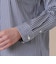 【L】【エクラ掲載】【The Essential Collection】スビンコットンブロードシャツ