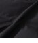 【L】【婦人画報掲載】【BLACK OF BLACKs】タスランタイプライターダウンコート