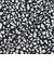クランブルドットブラウス
