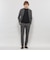 【WEB・一部店舗限定】【BREASY JACKET】ストレッチサッカーセットアップパンツ