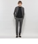 【WEB・一部店舗限定】【BREASY JACKET】ストレッチサッカーセットアップパンツ