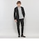 【WEB・一部店舗限定】【BREASY JACKET】ストレッチサッカーセットアップジャケット