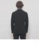 【WEB・一部店舗限定】【BREASY JACKET】ストレッチサッカーセットアップジャケット
