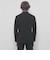 【WEB・一部店舗限定】【BREASY JACKET】ストレッチサッカーセットアップジャケット
