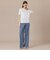 【WEB・一部店舗限定】【L】シグネチャーグリッターTシャツ