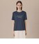 【WEB・一部店舗限定】【L】シグネチャーグリッターTシャツ