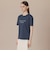 【WEB・一部店舗限定】【L】シグネチャーグリッターTシャツ