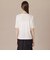 【WEB・一部店舗限定】【L】シャインリブＴシャツ