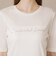 【WEB・一部店舗限定】【L】シャインリブＴシャツ