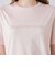 シェーディングシグネチャーロゴTシャツ