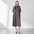 【L】【The Essential Collection】プレーティング天竺ワンピース