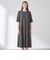 【L】【The Essential Collection】プレーティング天竺ワンピース
