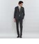 【NEW BRIDGE】【ZEGNA/ゼニア】ピンドットスーツ