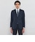 【NEW BRIDGE】【ZEGNA/ゼニア】ピンドットスーツ