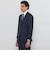 【NEW BRIDGE】【ZEGNA/ゼニア】ピンドットスーツ