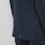 【NEW BRIDGE】【ZEGNA/ゼニア】ピンドットスーツ