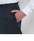 【NEW BRIDGE】【ZEGNA/ゼニア】ピンドットスーツ