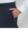 【NEW BRIDGE】【ZEGNA/ゼニア】ピンドットスーツ