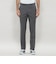 【LEON掲載】【Adjustable Fit】ストレッチミルドスラックス