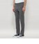 【LEON掲載】【Adjustable Fit】ストレッチミルドスラックス