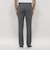 【LEON掲載】【Adjustable Fit】ストレッチミルドスラックス
