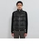 【LEON掲載】シープレザー ダウンベスト