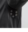 【LEON掲載】【Weather proofed Leather】レザーコーチジャケット