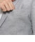 【WEB・一部店舗限定】【BREASY JACKET】ウール混レノクロスセットアップジャケット