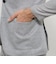 【WEB・一部店舗限定】【BREASY JACKET】ウール混レノクロスセットアップジャケット