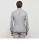 【WEB・一部店舗限定】【BREASY JACKET】ウール混レノクロスセットアップジャケット
