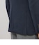 【FLEX JERSEY】バーズアイジャージージャケット