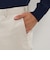 【Adjustable Fit】コットンモールスキンスラックス