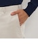 【Adjustable Fit】コットンモールスキンスラックス