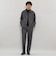 【LEON掲載】【100％ WOOL MADE DENIM】デニムシャツ