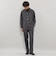【LEON掲載】【100％ WOOL MADE DENIM】デニムシャツ