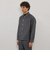 【LEON掲載】【100％ WOOL MADE DENIM】デニムシャツ