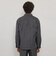【LEON掲載】【100％ WOOL MADE DENIM】デニムシャツ