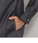 【LEON掲載】【100％ WOOL MADE DENIM】デニムシャツ