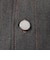 【LEON掲載】【100％ WOOL MADE DENIM】デニムシャツ