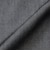 【LEON掲載】【100％ WOOL MADE DENIM】ステンカラーデニムコート